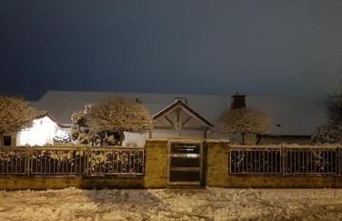 Ferienwohnung Gockels-Auszeit - Foto 5