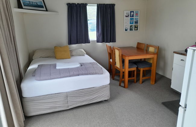 Waikawa Bay Holiday Park - Foto 33