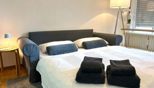 Japandi-Style in Dortmund mit Stellplatz, Balkon - Foto 5