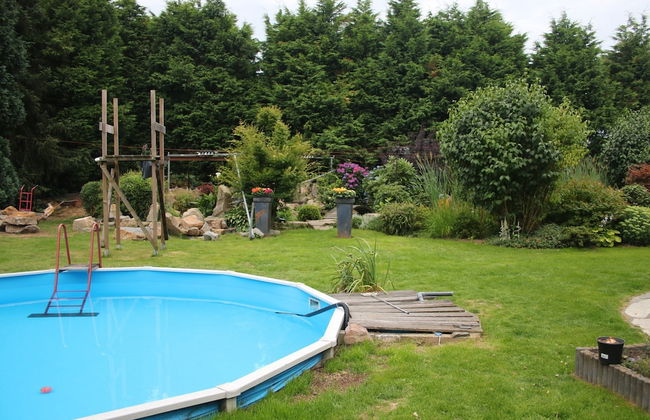 Holiday Home in Sittard With Pool - Foto 16