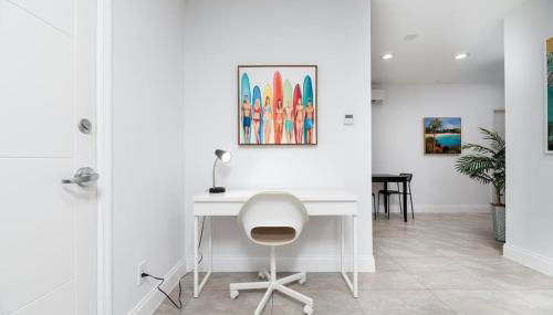 Bayshore Breeze Free Parking 1 - Foto 4