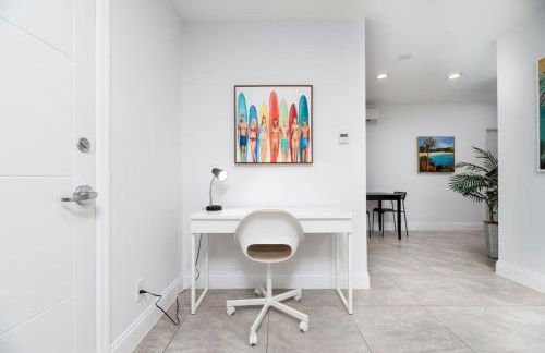 Bayshore Breeze Free Parking 1 - Foto 4