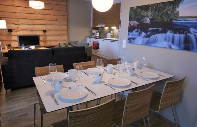 Levi Suites Levin Klubi - Foto 15