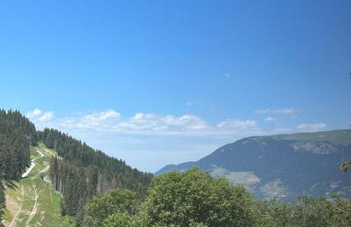 Résidence de l'Ariondaz - Courchevel - Foto 16