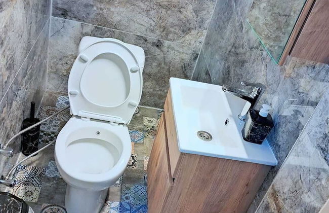 Villa Papatya - Photo 25