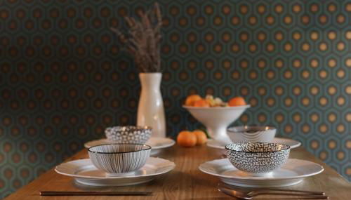 Annexe du Moulin Renaudiots - Havre de paix Luxe et Nature - Foto 4