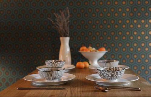 Annexe du Moulin Renaudiots - Havre de paix Luxe et Nature - Foto 4