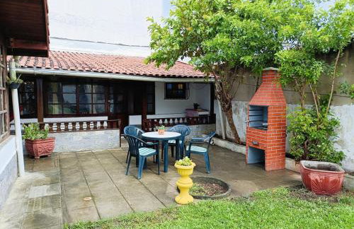 Casa do coqueiro (Casa anexa ) - Foto 35