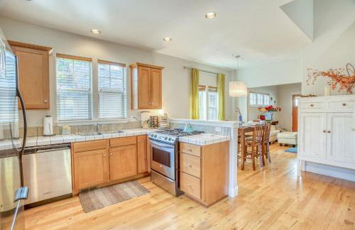 Georgia Peach - Meredith Lodging - Foto 11