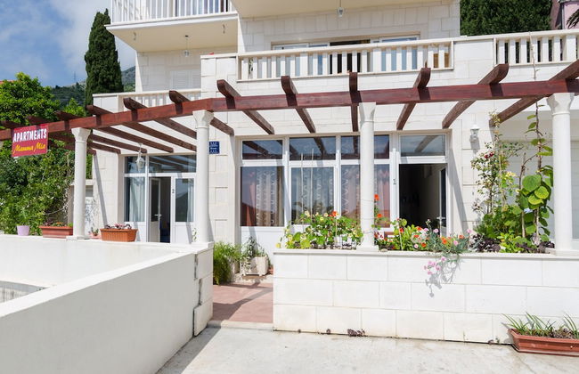 Apartments Mamma Mia - Foto 45