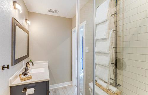 Charming Franklin Abode Near Sports Park and Fishing - Foto 13