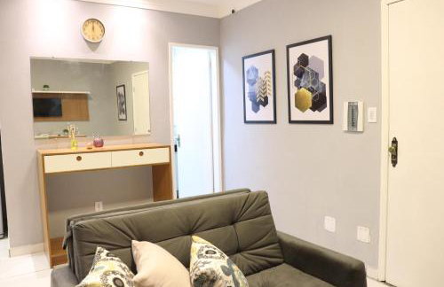 Apartamento pelourinho salvador - Foto 7