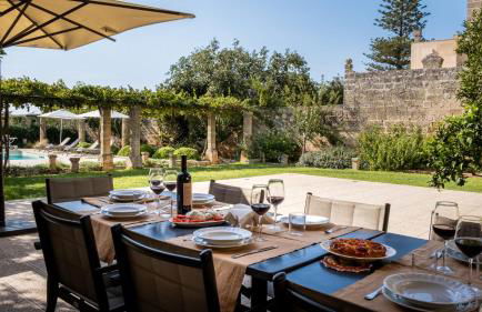 Historic building with pool - Foto 5