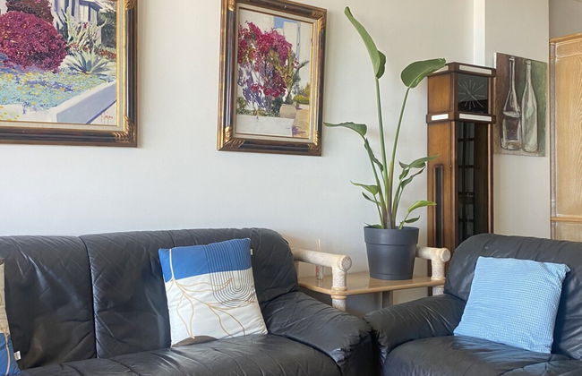 R151 - Apart Beachfront - Foto 20