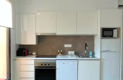 Barcelona Mediterranean Apartments - Foto 27