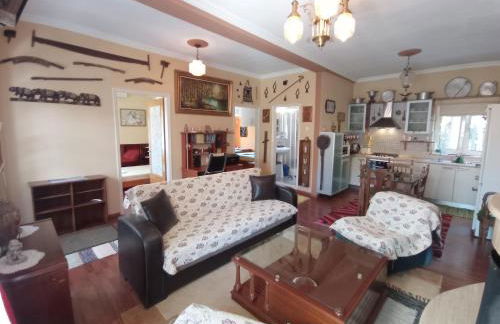 Kalderimi 'Olive Green' Traditional House - Foto 17