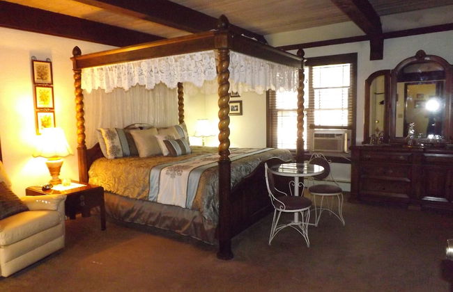 Arizona Mountain Inn and Cabins - Foto 28