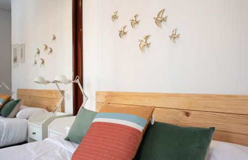 Iturribide Hogar Moderno junto al Metro - Foto 8