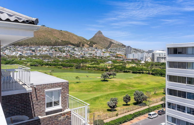 Mouille Point Places - Foto 63