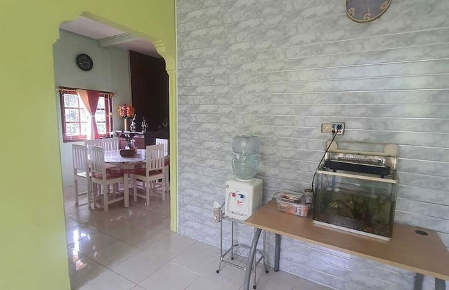 Griya Hulu Cai - Photo 9