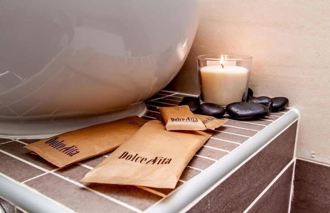 Etruska luxury Trastevere Guesthouse - Foto 51