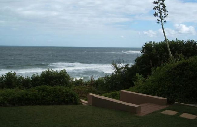 King's Row Holiday Apartments - Foto 29