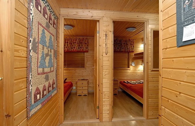 Gljúfurbústaðir - Foto 19