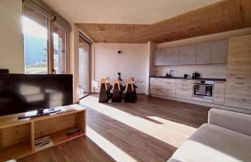 Chalet MAOL Luxury Living - Foto 53