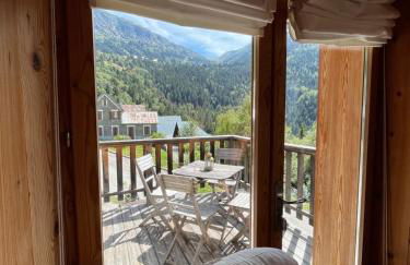 Apartment Cascade 3 minutes from Alpe d Huez Grand Domaine via Oz en Oisans - Foto 13
