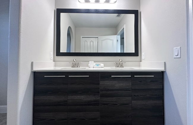 Balmoral Resort-210bp 4 Bedroom Home by RedAwning - Foto 33