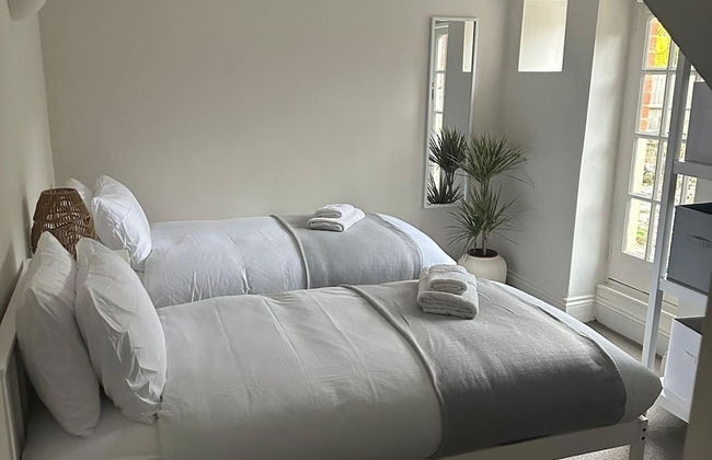 Luxury Family Home Central Bournemouth Sleeps 6 - Foto 2