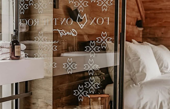 Luxury Chalet With Jacuzzi at Lake Bohinj - Foto 17