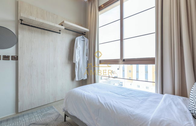 Amber Hospitality Izdihar - Photo 73