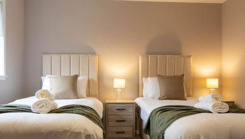 Grove House - Foto 2