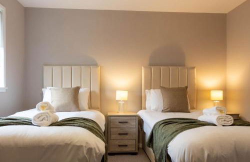 Grove House - Foto 2