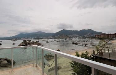 Refúgio à Beira-mar da família Bispo - Foto 7