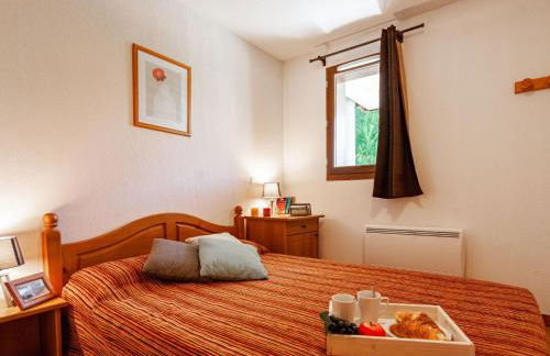 Apartment Les terrasses des bottières-2 by Interhome - Foto 11