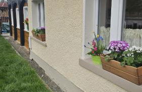 Neu! Ferienhaus Hotzenplotz - Wellness - Mandau - Fahrradweg - Foto 6