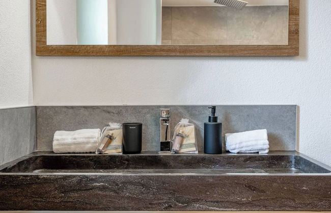 One & Only Losone Apartment - Foto 20