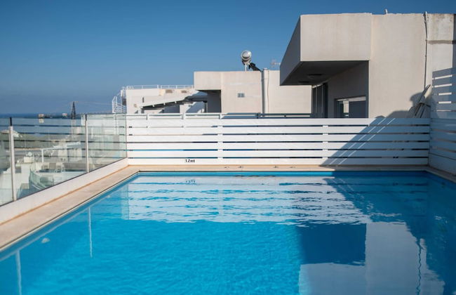 Pool Penthouse - Foto 26