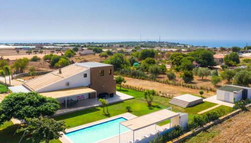 Villa Akos Large Private Pool A C Wifi - 3410 - Foto 4, Other