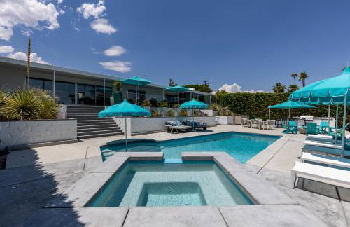 Little Tuscany Holiday House by ACME House Company - Foto 44