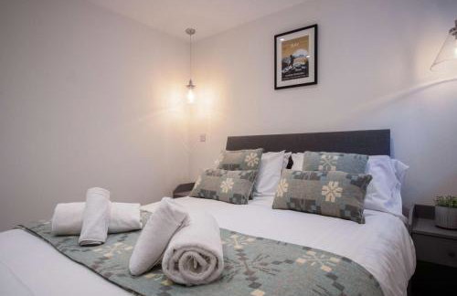 Ty Alice - 3 Bedroom Cottage - Bayview Oxwich - Foto 34