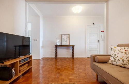 Beach Front Apartment Av dos Banhos - Foto 12