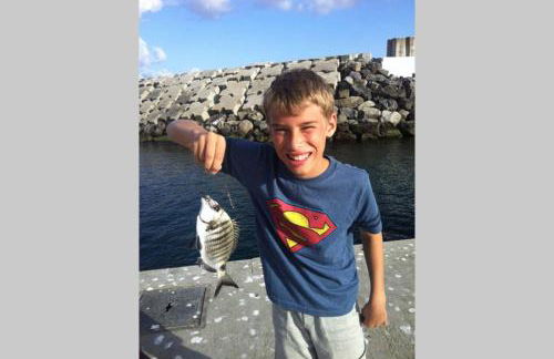 OceanFront Studio - Casa Santo Antonio - Photo 31