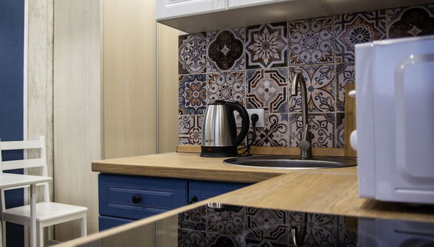 Cocina básica privada