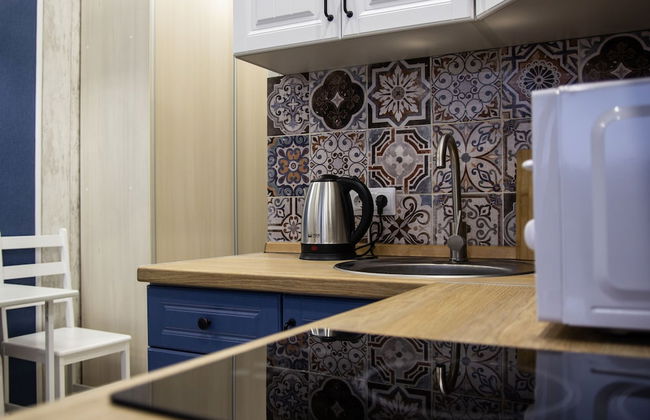 More Apartments na Stanislavskogo 1A - 2 - Foto 3