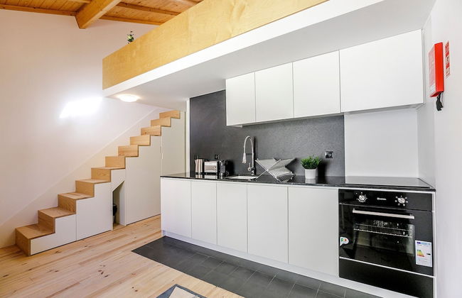 Vila Burgães by LovelyStay - Foto 37