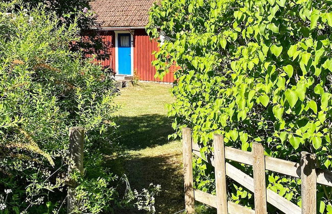 4 Person Holiday Home in Tving - Photo 16