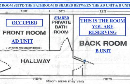 Crown Inn & Suites - Photo 49